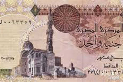 موعد صرف مرتبات شهر ديسمبر مصر